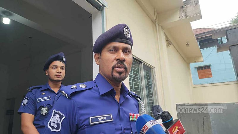 সাভারে ভ্যানে লাশের স্তুপ: তদন্তে চার সদস্যের কমিটি