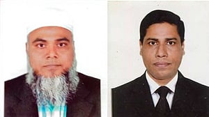 সংসদ সচিবালয় কর্মকর্তা-কর্মচারী কল্যাণ সমিতির আহ্বায়ক কমিটি