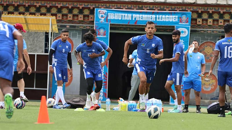 মোরসালিনের কাছে গোলটাই মুখ্য, স্কোরার নয়