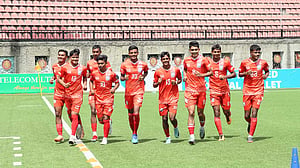 ‘ভারতের বিপক্ষে ফাইনাল হবে ফাইনালের মতোই’