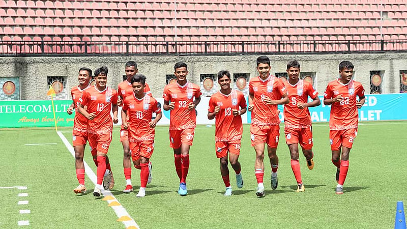 ‘ভারতের বিপক্ষে ফাইনাল হবে ফাইনালের মতোই’