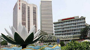 দুর্বল পাঁচ ব্যাংকে নতুন আশা, তারল্য সহায়তার চুক্তি