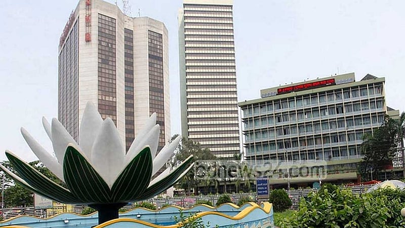 দুর্বল পাঁচ ব্যাংকে নতুন আশা, তারল্য সহায়তার চুক্তি