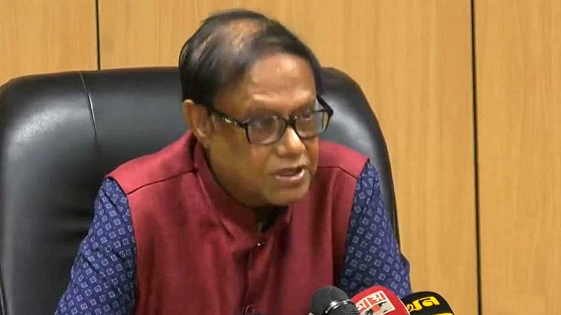 মূল্যস্ফীতির লাগাম টানতে ফের বাড়বে নীতি সুদহার: গভর্নর