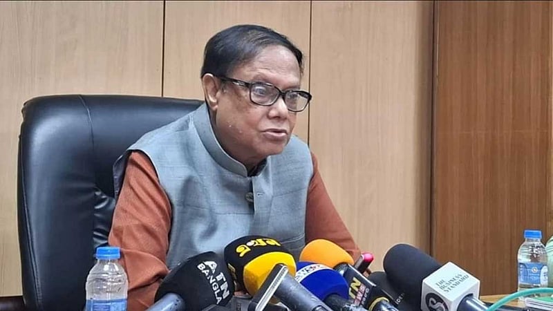 বড় খেলাপিদের সম্পদ বেচে টাকা উদ্ধার: গভর্নর
