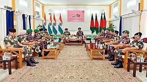 সীমান্তে কিশোর হত্যা: বিজিবির কড়া প্রতিবাদ, বিএসএফের দুঃখ প্রকাশ