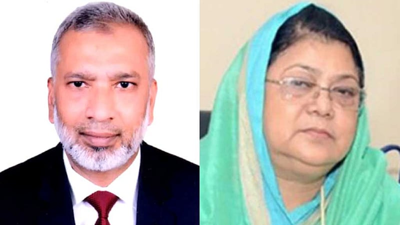 বিএফআইইউর সাবেক প্রধান ও চবি উপাচার্যের ‘দুর্নীতি’র খোঁজে দুদক