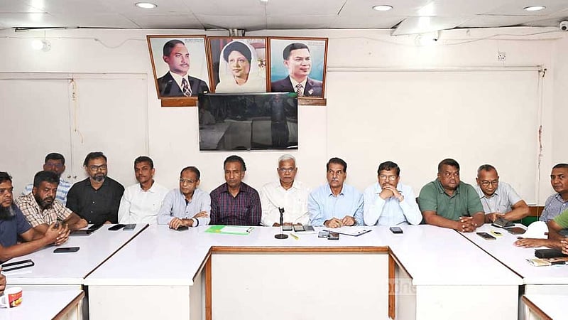 সোমবার সোহরাওয়ার্দীতে সমাবেশ করতে চায় বিএনপি
