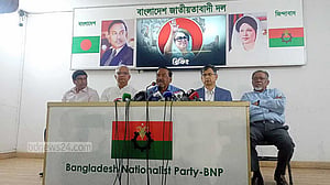 বিডিআর বিদ্রোহ ঘটনার নির্মোহ তদন্ত হবে, আশা হাফিজের