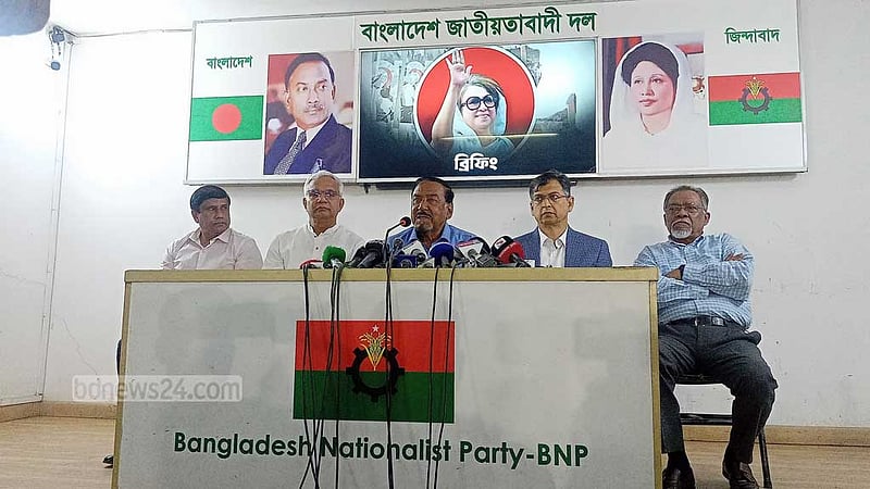 বিডিআর বিদ্রোহ ঘটনার নির্মোহ তদন্ত হবে, আশা হাফিজের