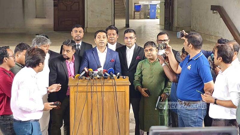 রূপপুর বিদ্যুৎকেন্দ্রে দুর্নীতির অনুসন্ধান চেয়ে রিট মামলা