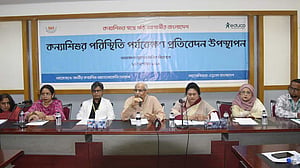 নির্বাচনি ব্যবস্থার সব দিক পর্যালোচনা করা হবে: বদিউল আলম