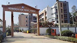 বগুড়ায় প্রতিবন্ধী নারীকে ধর্ষণের অভিযোগে খালুর বিরুদ্ধে মামলা