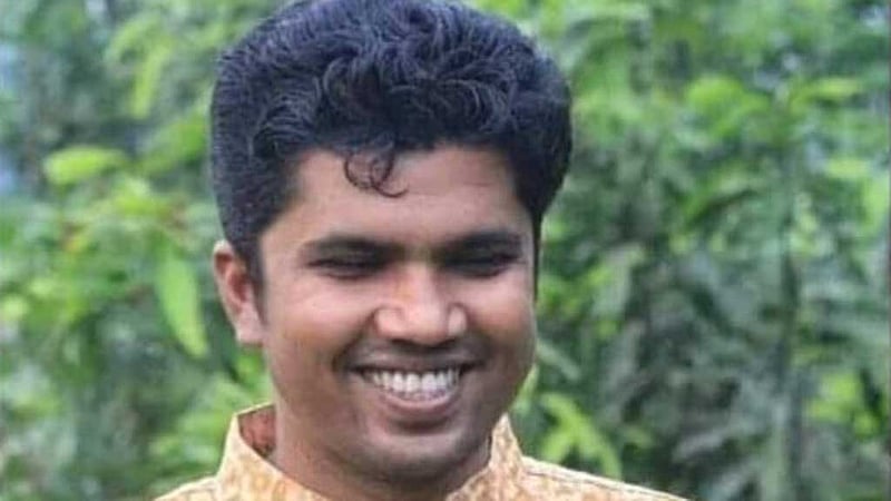 বগুড়ায় স্বেচ্ছাসেবক দলের নেতাকে কুপিয়ে হত্যা