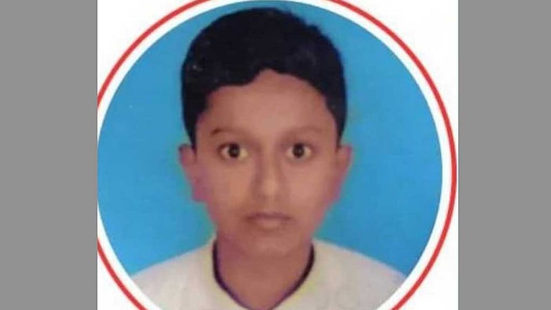 বৈষম্যবিরোধী আন্দোলন: গুলিবিদ্ধ স্কুলছাত্র রাতুলের মৃত্যু
