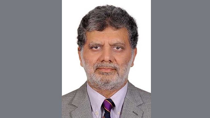 চট্টগ্রাম মেডিকেল বিশ্ববিদ্যালয়ের নতুন ভিসি ওমর ফারুক ইউসুফ