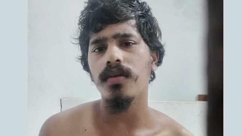 চাঁদপুরে ইটের আঘাতে মায়ের মৃত্যু, ছেলে আটক