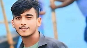 চাঁদপুরে নিখোঁজের একদিন পর কলেজ ছাত্রের লাশ উদ্ধার