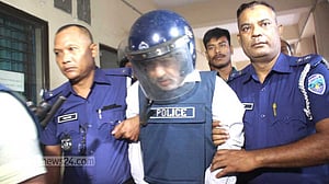 চট্টগ্রামে ছাত্রদল নেতা নুরু হত্যা মামলায় সাবেক এমপি ফজলে করিম রিমান্ডে