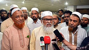 দুর্গাপূজা ঘিরে সব ধরনের সতর্কতামূলক ব্যবস্থা নেওয়া হয়েছে: ধর্ম উপদেষ্টা
