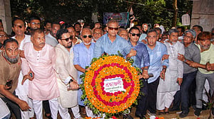 স্বাধীনতা-সার্বোভৌমত্ব রক্ষায় বিএনপি অতন্দ্র প্রহরী: হেলাল উদ্দিন