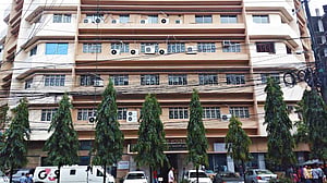 চট্টগ্রাম চেম্বারে প্রশাসক নিয়োগ