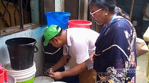 ডেঙ্গু: শনাক্ত বাড়ার পর জরিপ শুরু চট্টগ্রামে