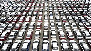 যুক্তরাষ্ট্রে গাড়ির চীনা সফটওয়্যার, হার্ডওয়্যারে নিষেধাজ্ঞা আসছে?