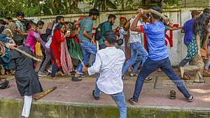 আন্দোলনে হামলায় ঢাবির ১২২ শিক্ষার্থী, উসকানিতে ৭০ শিক্ষক: অনুসন্ধান কমিটি