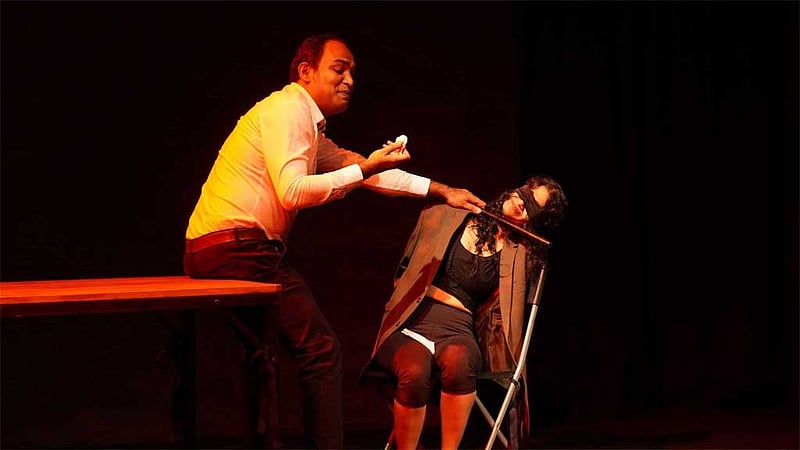 আবারও দুই সন্ধ্যায় আসছে ক্লোজেট ল্যান্ড'