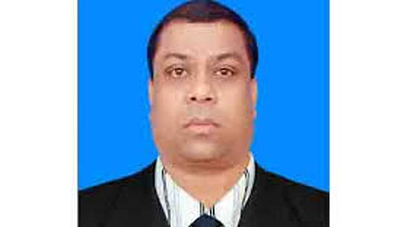 কক্সবাজারে হত্যা মামলায় আওয়ামী লীগ নেতা গ্রেপ্তার