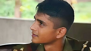 কক্সবাজারে সেনা কর্মকর্তা নির্জন হত্যার ঘটনায় ২ মামলা