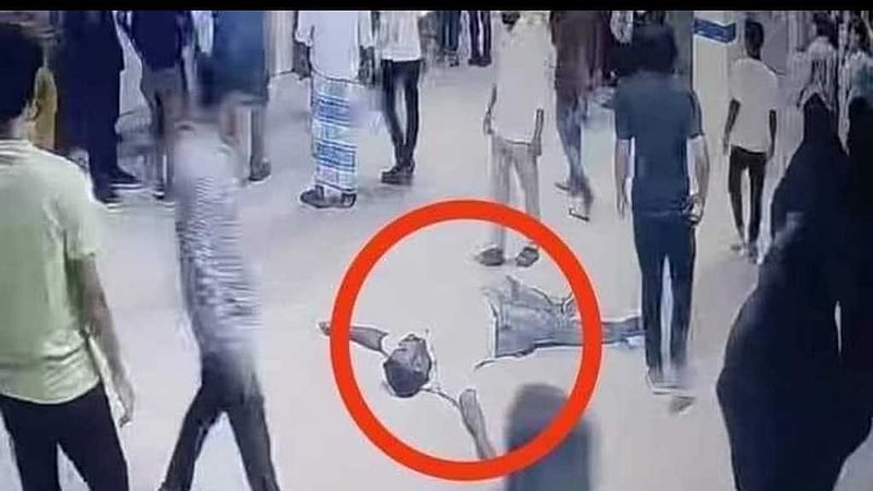 রোগীর মৃত্যুর পর ডাক্তারকে পিটুনি, কক্সবাজার হাসপাতালে চিকিৎসা বন্ধ