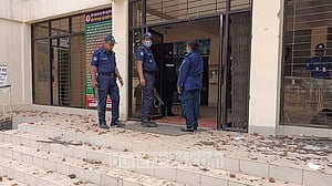 হেফাজতকর্মী হত্যা: হাটহাজারীর সাবেক ওসি রিমান্ডে
