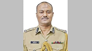 হাসিব আজিজ সিএমপির নতুন কমিশনার