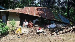 বন্যায় কুমিল্লার ক্ষতি ৩৩৬২ কোটি টাকা