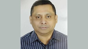 ডিএমপির ডিবি প্রধানের পদে ফের পরিবর্তন, নতুন মুখ রেজাউল