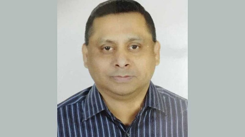 ডিএমপির ডিবি প্রধানের পদে ফের পরিবর্তন, নতুন মুখ রেজাউল
