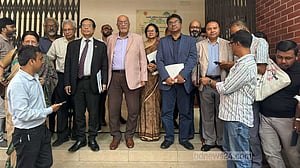 পাচার বন্ধ ও অর্থ পুনরুদ্ধারে নাগরিকের পরামর্শ চায় শ্বেতপত্র কমিটি