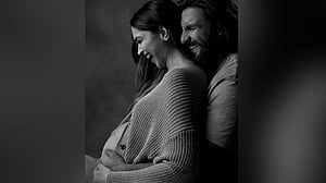 দীপিকা-রাণবীরের কোলজুড়ে এল কন্যা সন্তান