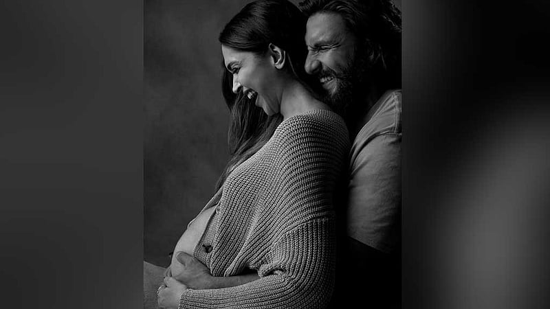 দীপিকা-রাণবীরের কোলজুড়ে এল কন্যা সন্তান