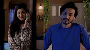 শত পর্ব পেরিয়েছে ‘দেনা পাওনা‘