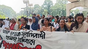 সরকারকে ব্যর্থ প্রমাণে মাজারে হামলা হচ্ছে: ফরহাদ মজহার