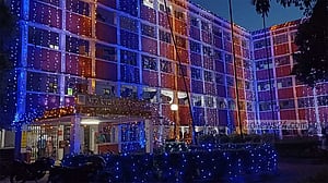 ঢাকা বিশ্ববিদ্যালয়ে ঘোষিত ‘গণবিয়ে’ ঘিরে কী চলছে?