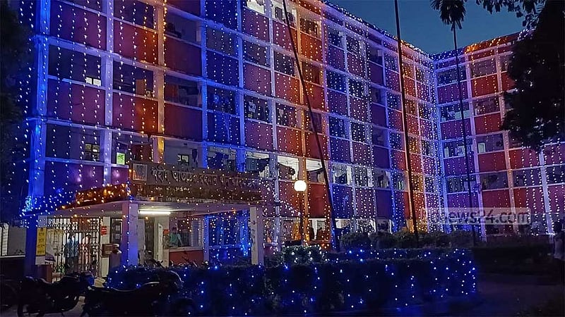 ঢাকা বিশ্ববিদ্যালয়ে ঘোষিত ‘গণবিয়ে’ ঘিরে কী চলছে?