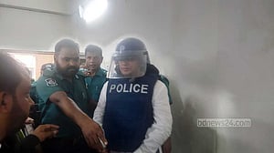 দ্বিতীয় দফায় জিজ্ঞাসাবাদ শেষে কারাগারে দিলীপ আগারওয়ালা