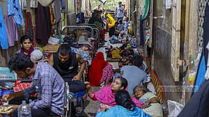 চিকিৎসকদের কর্মবিরতিতে দিনভর দুর্ভোগ