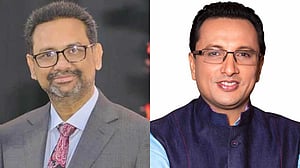 বাজুসের দোলন ও আগরওয়ালার বিরুদ্ধে মানহানি মামলা