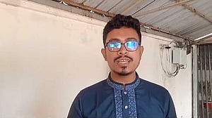 গানম্যান দেওয়ার প্রস্তাব প্রত্যাখ্যানের সিদ্ধান্ত নিয়েছি: সাদিক কায়েম
