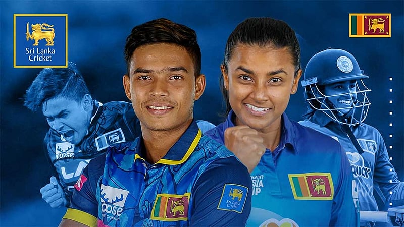 অগাস্টের সেরা হয়ে ওয়েলালাগে-সামারাউইক্রামার কীর্তি